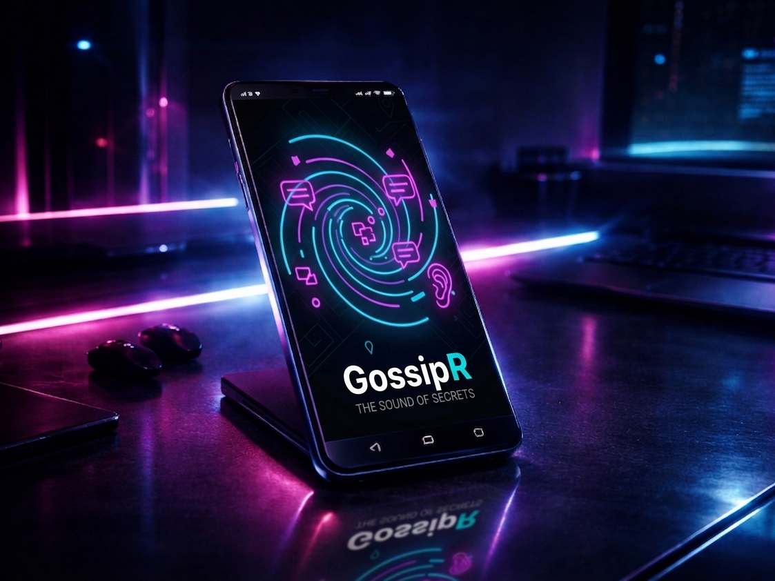 GossipR